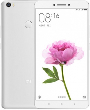 Xiaomi Mi Max 32Gb Silver